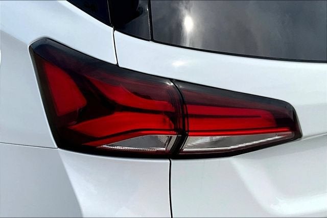 2024 Chevrolet Equinox RS - Photo 23