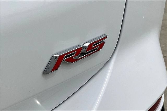 2024 Chevrolet Equinox RS - Photo 24