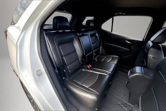 2024 Chevrolet Equinox RS - Photo 25