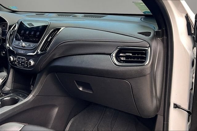 2024 Chevrolet Equinox RS - Photo 26