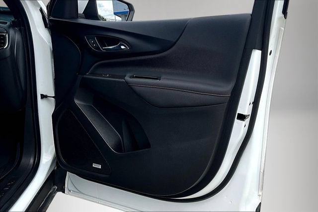 2024 Chevrolet Equinox RS - Photo 27