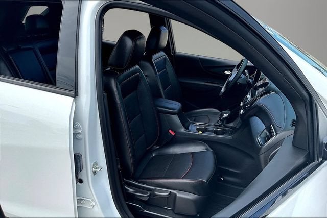 2024 Chevrolet Equinox RS - Photo 28
