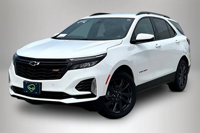 2024 Chevrolet Equinox RS - Photo 3