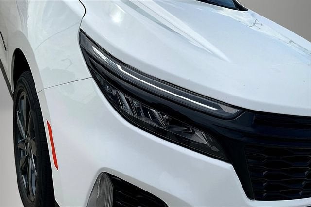 2024 Chevrolet Equinox RS - Photo 31