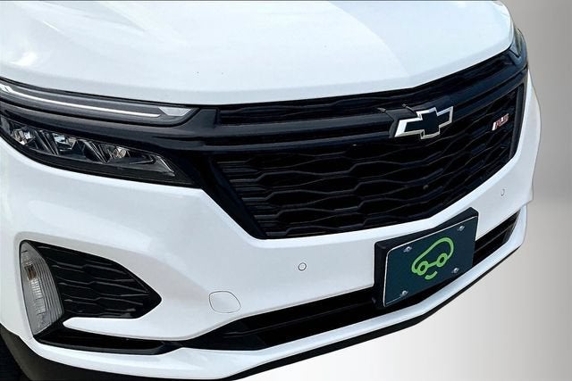 2024 Chevrolet Equinox RS - Photo 32