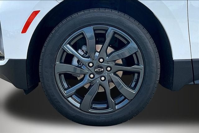 2024 Chevrolet Equinox RS - Photo 33