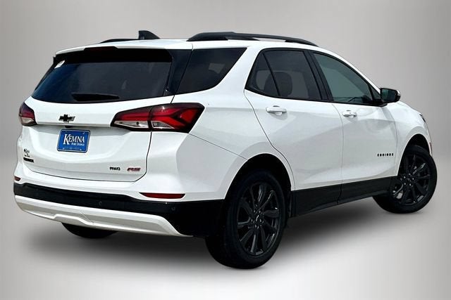 2024 Chevrolet Equinox RS - Photo 6