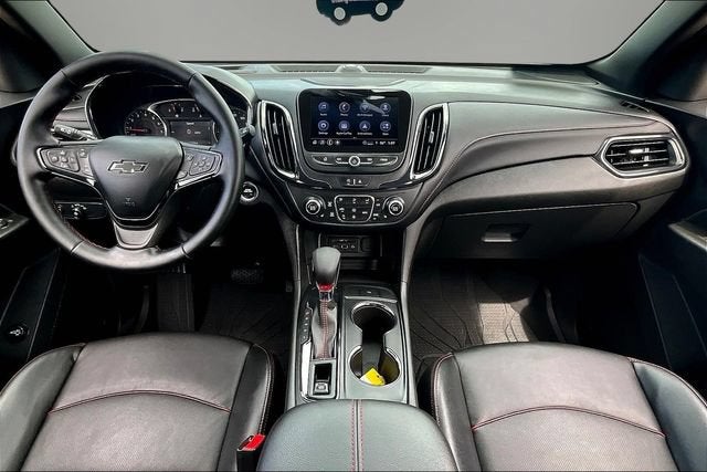2024 Chevrolet Equinox RS - Photo 7
