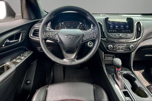 2024 Chevrolet Equinox RS - Photo 8