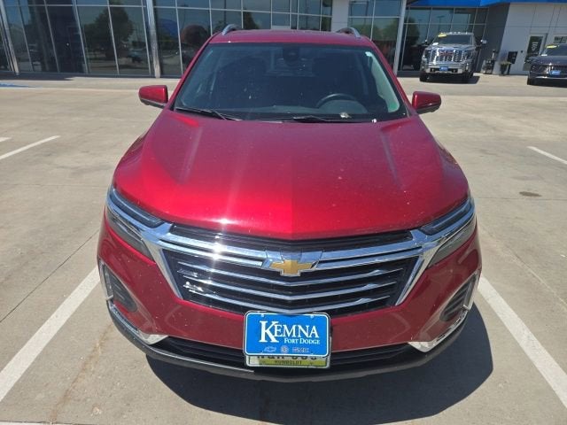 2023 Chevrolet Equinox Premier