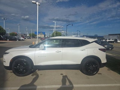 2023 Chevrolet Blazer Premier