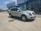 2015 Cadillac SRX Base