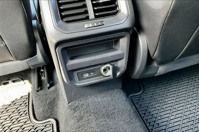 2023 Volkswagen Tiguan SE R-LINE BLACK - Photo 16