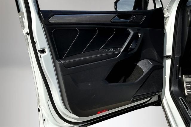 2023 Volkswagen Tiguan SE R-LINE BLACK - Photo 20
