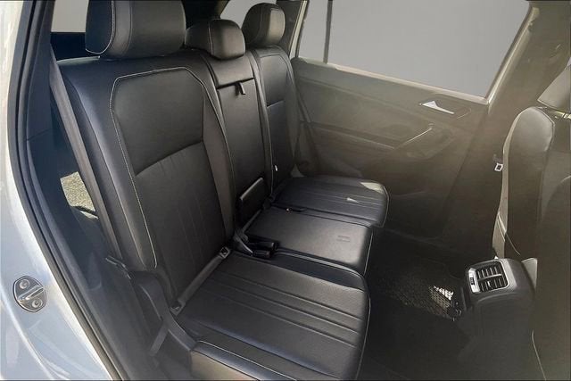 2023 Volkswagen Tiguan SE R-LINE BLACK - Photo 25