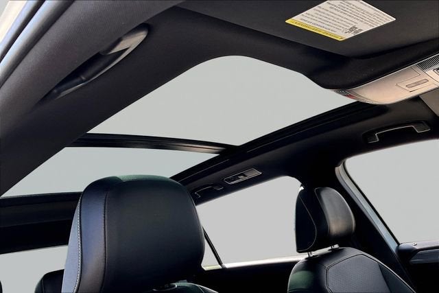 2023 Volkswagen Tiguan SE R-LINE BLACK - Photo 27