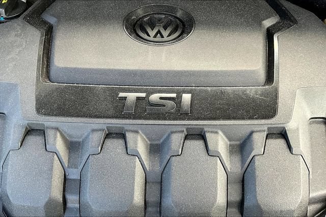 2023 Volkswagen Tiguan SE R-LINE BLACK - Photo 31