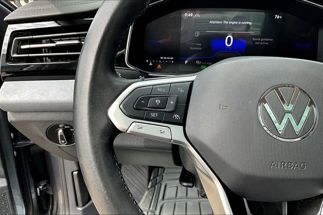 2025 Volkswagen Jetta SE - Photo 10