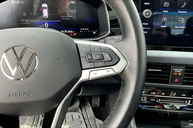2025 Volkswagen Jetta SE - Photo 11