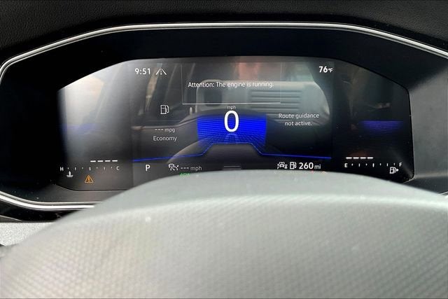 2025 Volkswagen Jetta SE - Photo 12