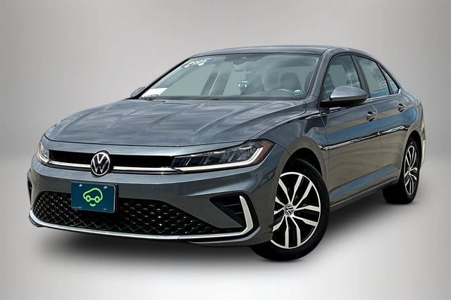 2025 Volkswagen Jetta SE - Photo 3
