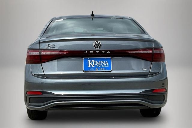 2025 Volkswagen Jetta SE - Photo 5