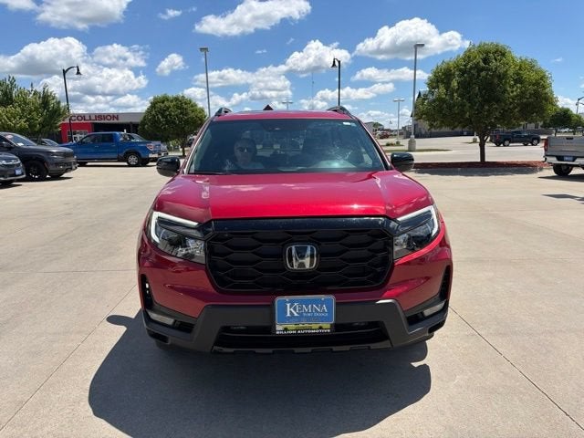 2023 Honda Passport AWD Elite