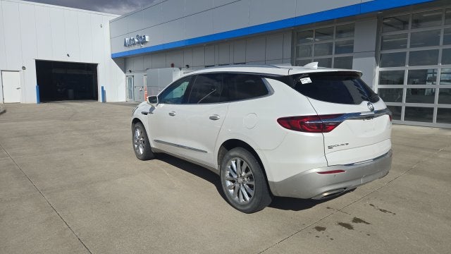 2020 Buick Enclave Premium