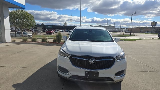 2020 Buick Enclave Premium