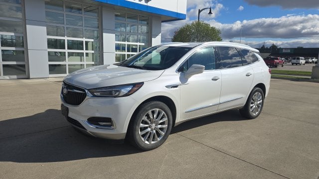 2020 Buick Enclave Premium