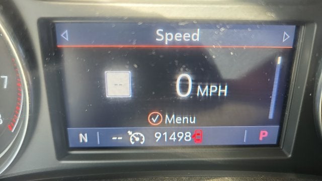 2020 Buick Enclave Premium