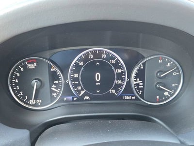 2023 Buick Enclave Premium