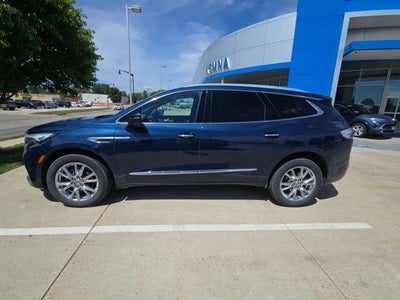 2024 Buick Enclave Premium