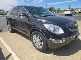 2012 Buick Enclave Leather