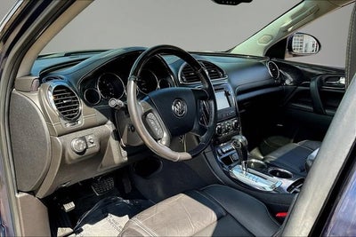 2017 Buick Enclave Premium