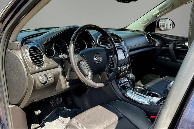 2017 Buick Enclave Premium