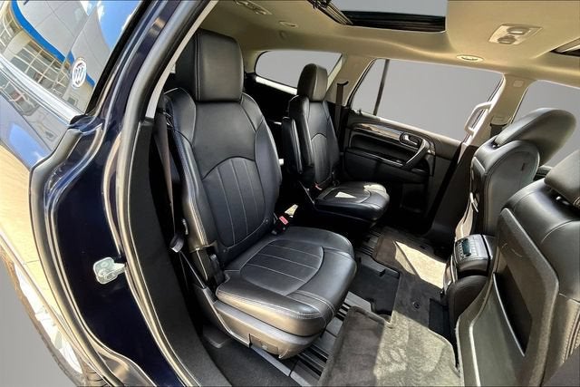 2017 Buick Enclave Premium