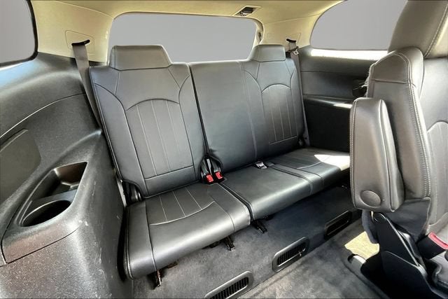 2017 Buick Enclave Premium