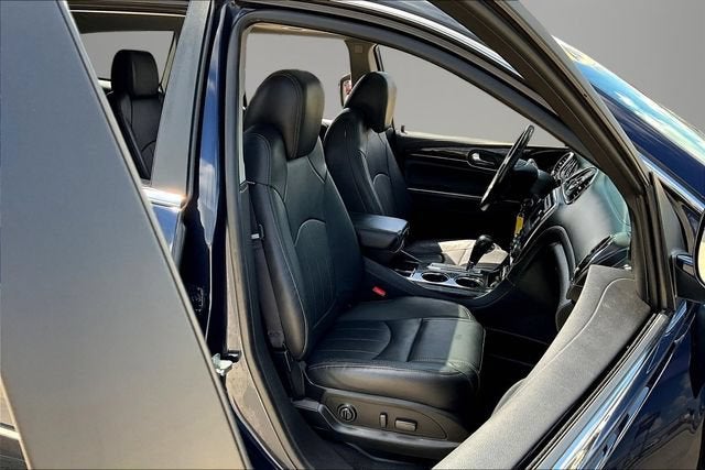 2017 Buick Enclave Premium