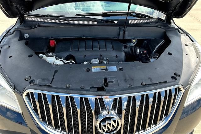 2017 Buick Enclave Premium