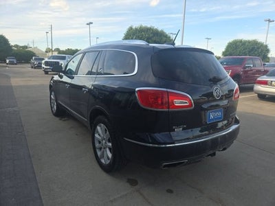 2017 Buick Enclave Premium