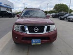 2008 Nissan Pathfinder SE