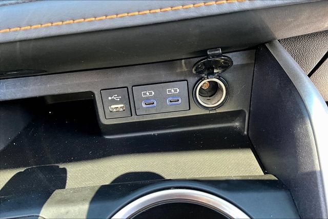 2022 Toyota Highlander Hybrid XLE Bronze Edition