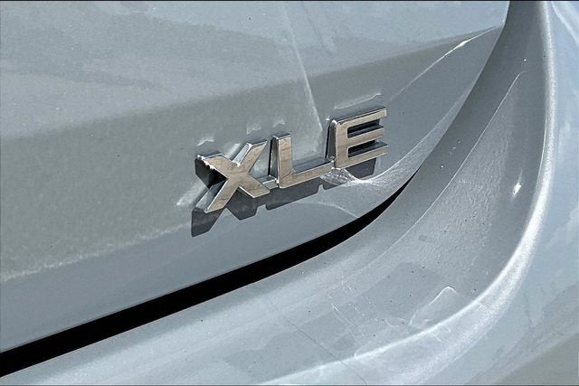 2022 Toyota Highlander Hybrid XLE Bronze Edition