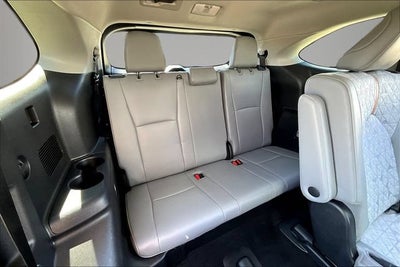 2022 Toyota Highlander Hybrid XLE Bronze Edition