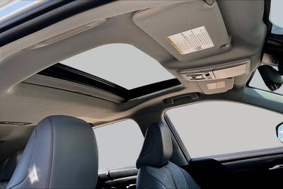 2022 Toyota Highlander Hybrid XLE Bronze Edition