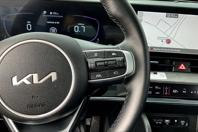 2023 Kia Sportage X-Line - Photo 12