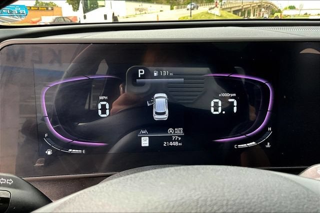 2023 Kia Sportage X-Line - Photo 13