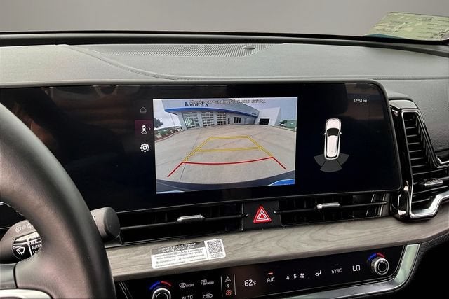 2023 Kia Sportage X-Line - Photo 14