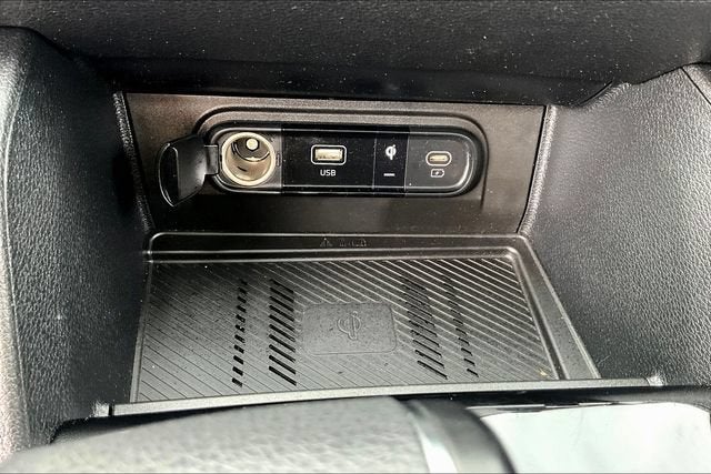2023 Kia Sportage X-Line - Photo 15